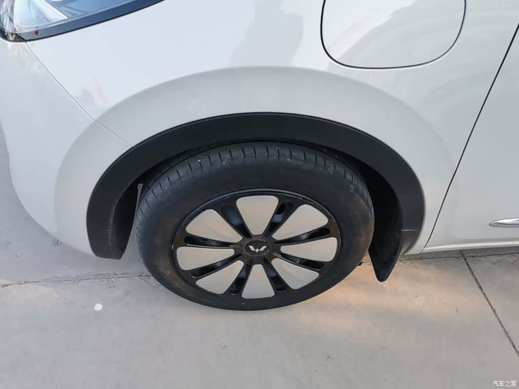 Wuling Bingo, 2024 23