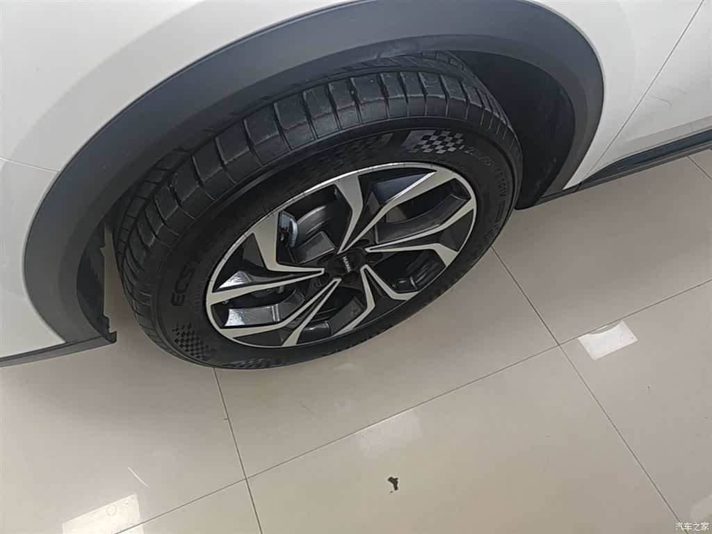 Haval Hi4, 2025 23