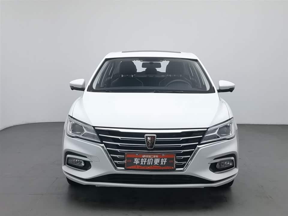 Roewe i5