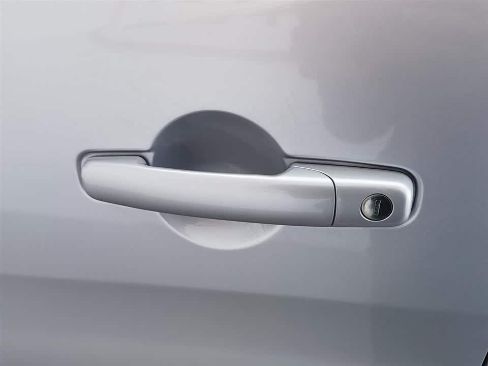 Changan Kaicheng Changan Ruixing M60