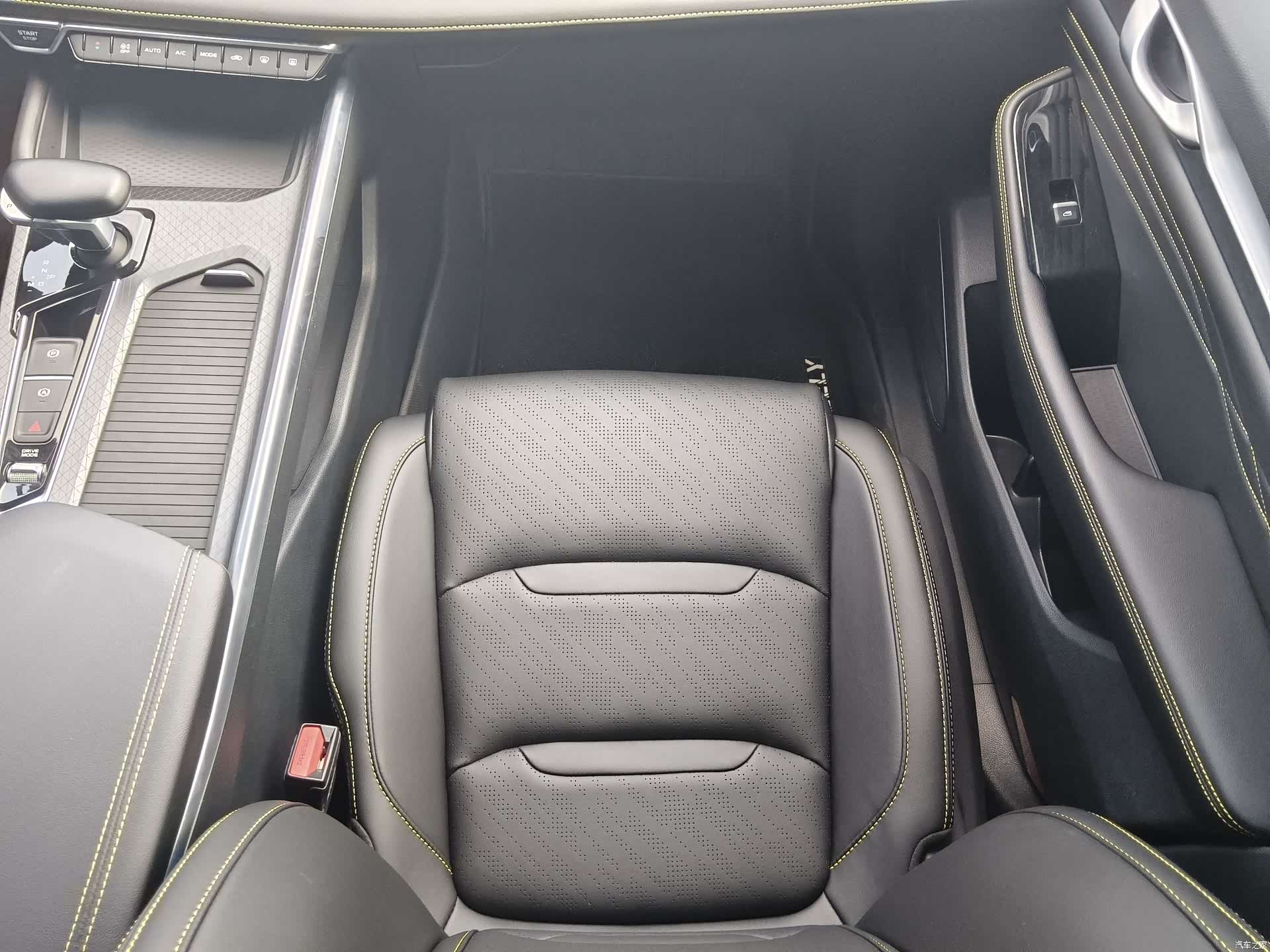 Geely Preface, 2023 7
