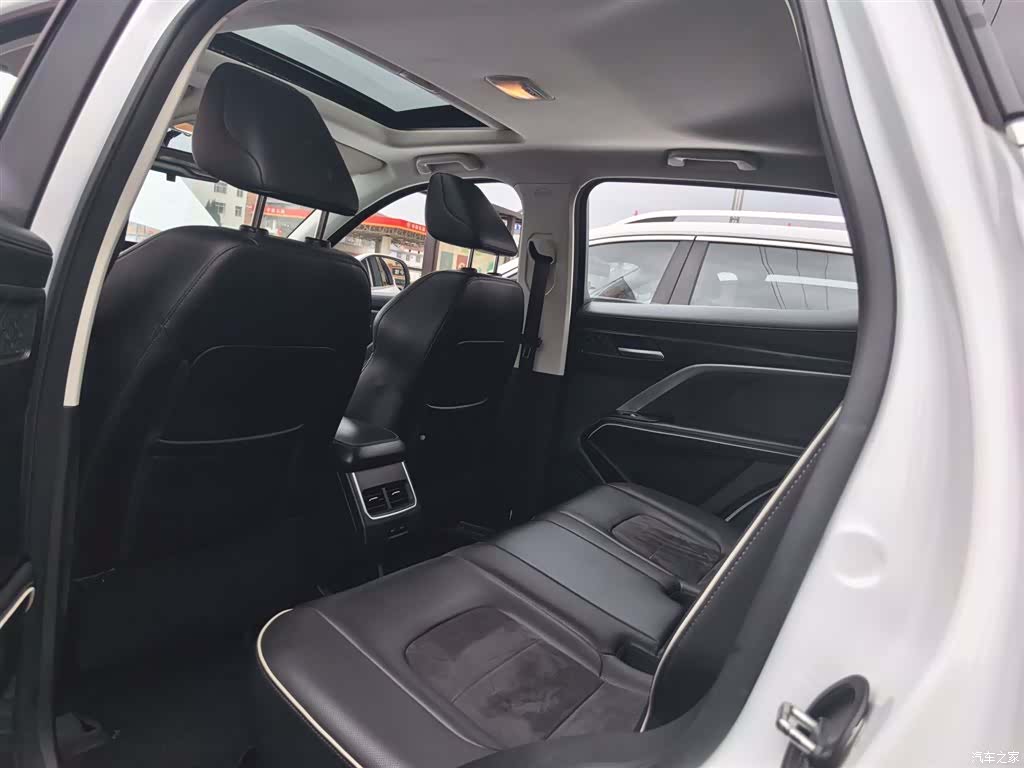 Haval H6, 2022 13