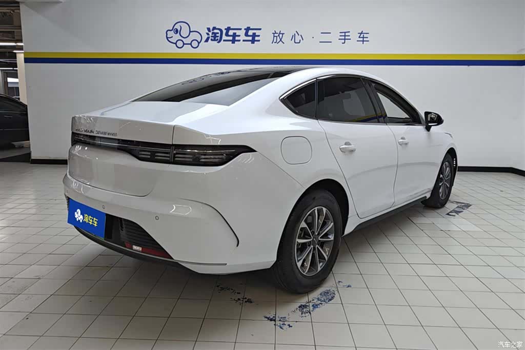 BYD Destroyer 05, 2024 3