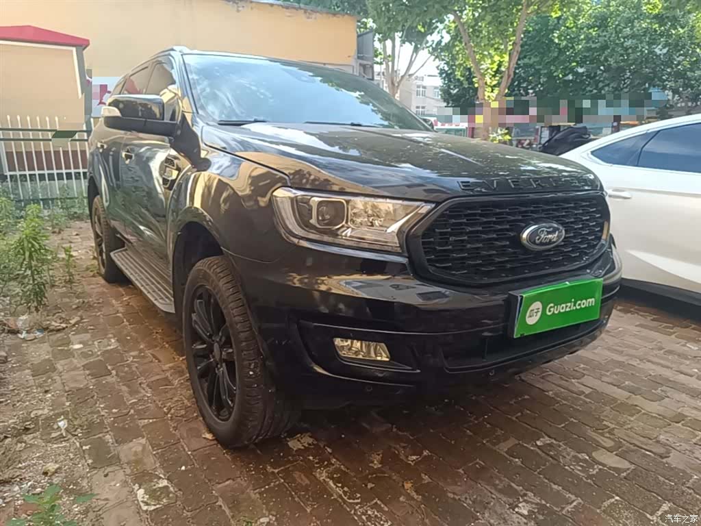 Ford 7, 2020 4