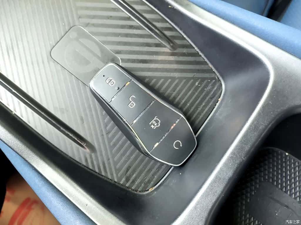 BYD Seagull, 2024 9