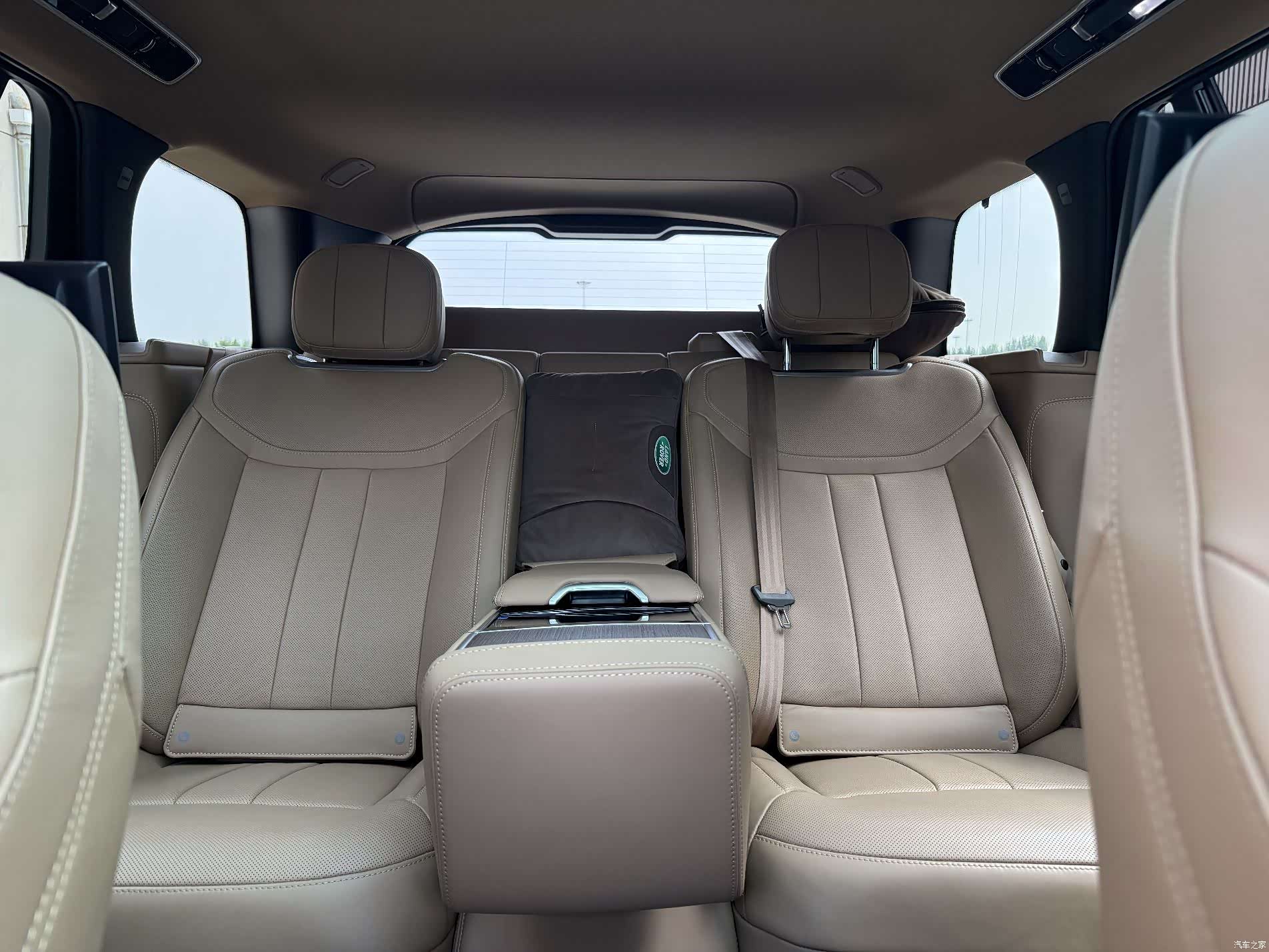 Land Rover Range Rover, 2025 11