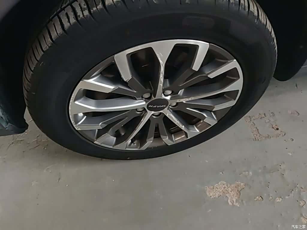 Haval H6, 2019 23