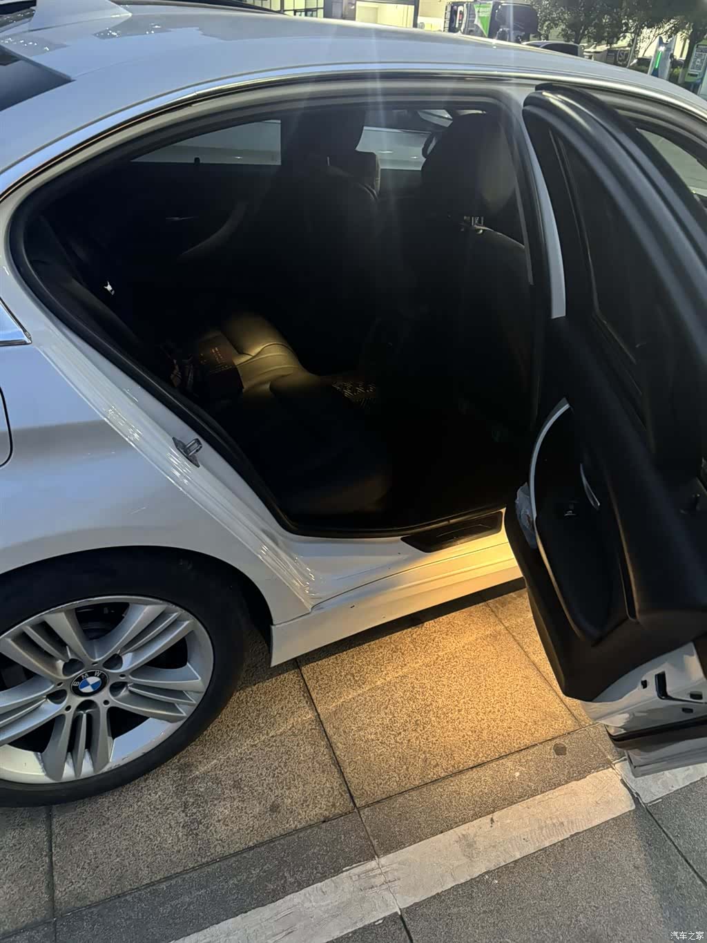 BMW 3 Series, 2016 3