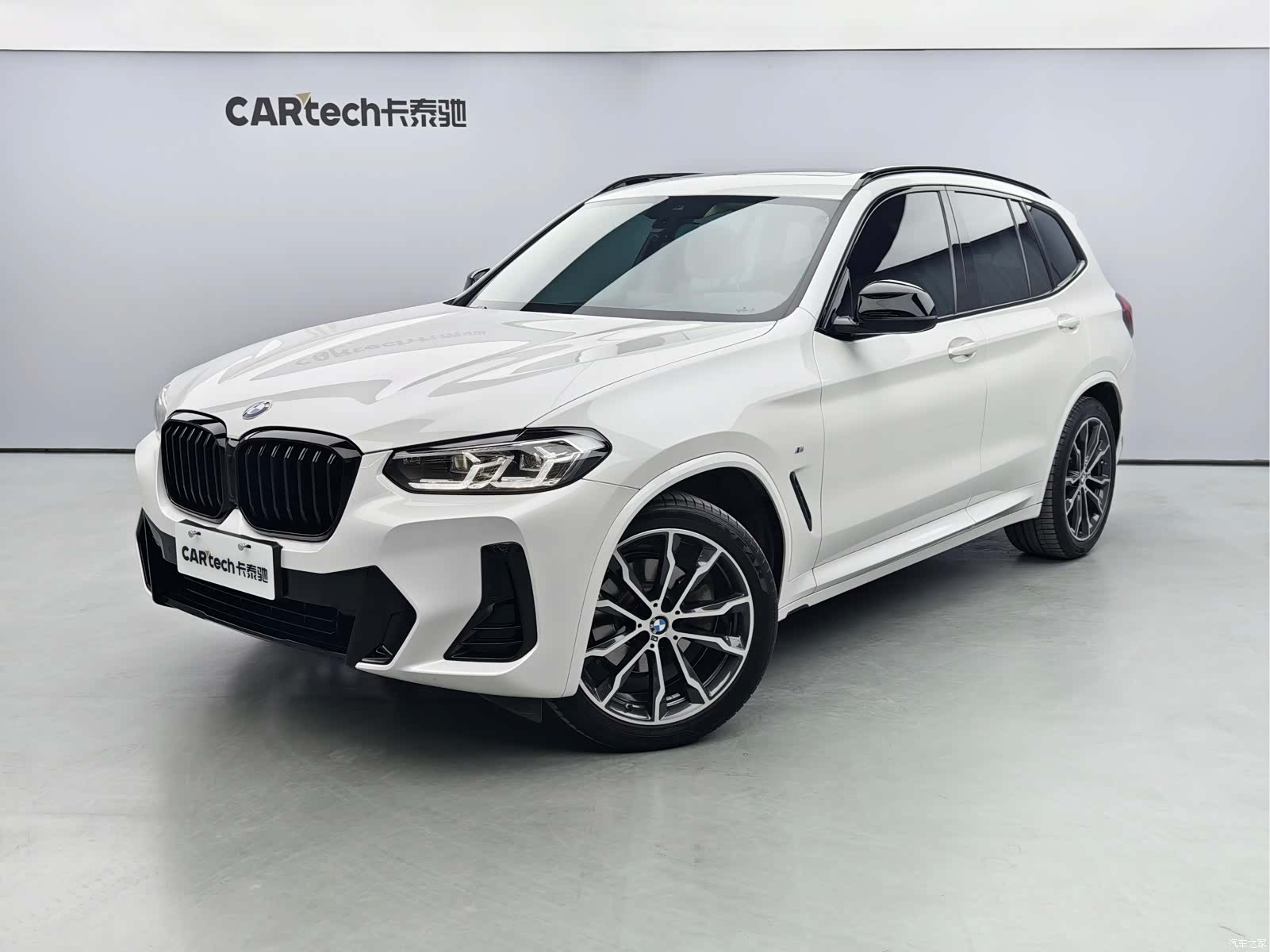 BMW X3, 2024 1