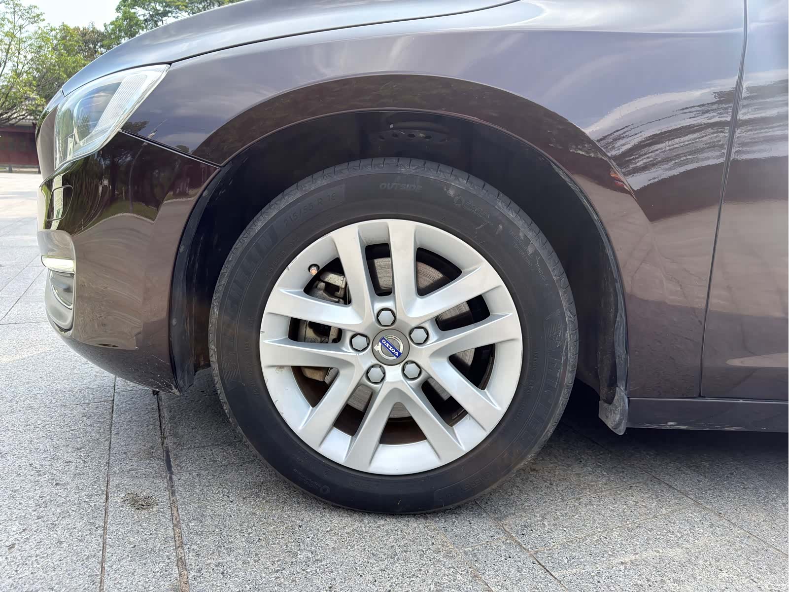 Volvo S60, 2018 23