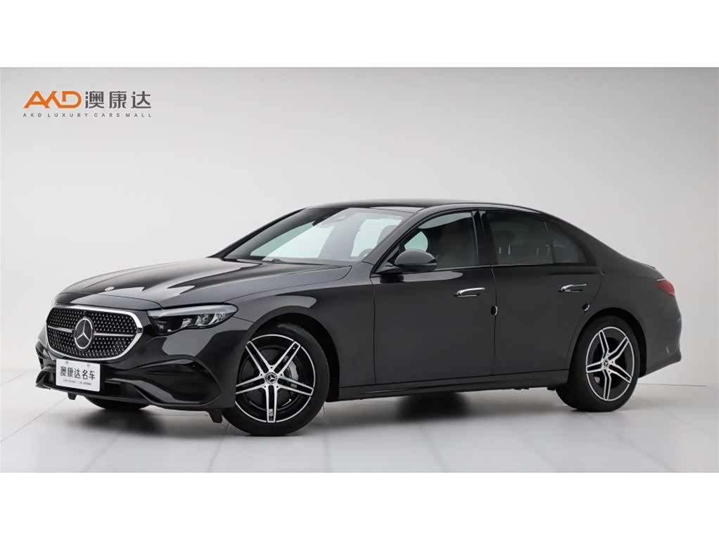 Mercedes-Benz E-Class E ( ) 2024 E 300 Fashion Sport
