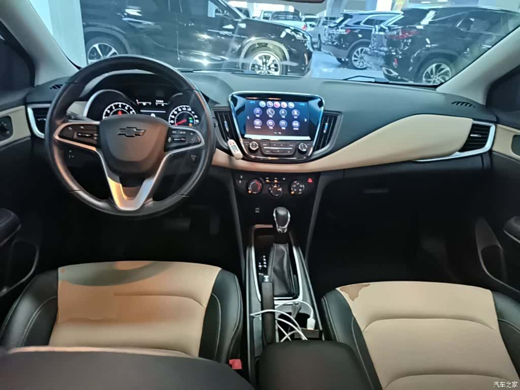Chevrolet 320, 2021 10