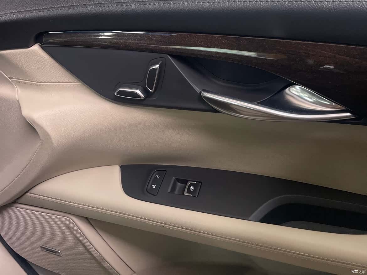 Cadillac CT6, 2018 16