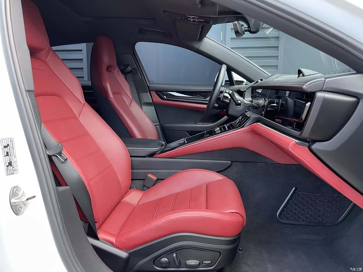 Porsche Panamera, 2024 14
