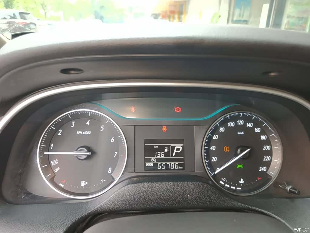 Buick 15N, 2017 12