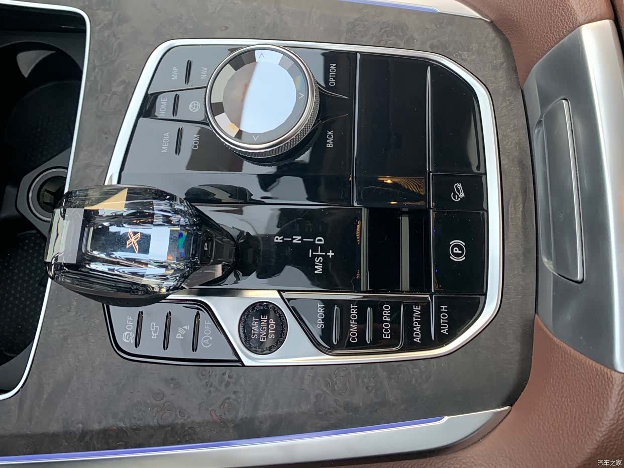 BMW X5, 2019 17