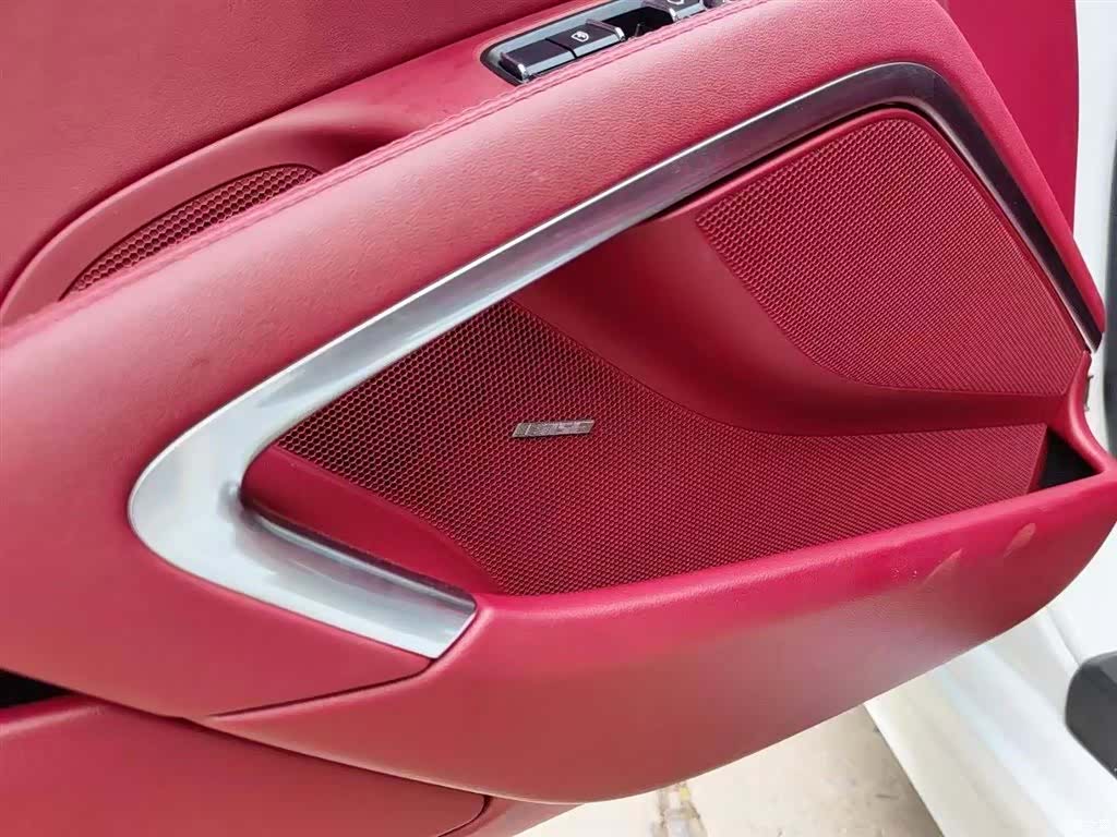Porsche Cayman, 2020 8