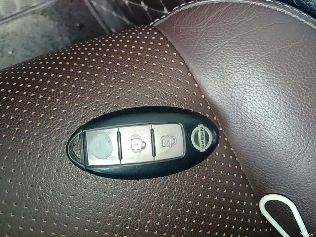 Nissan Tiida, 2016 9