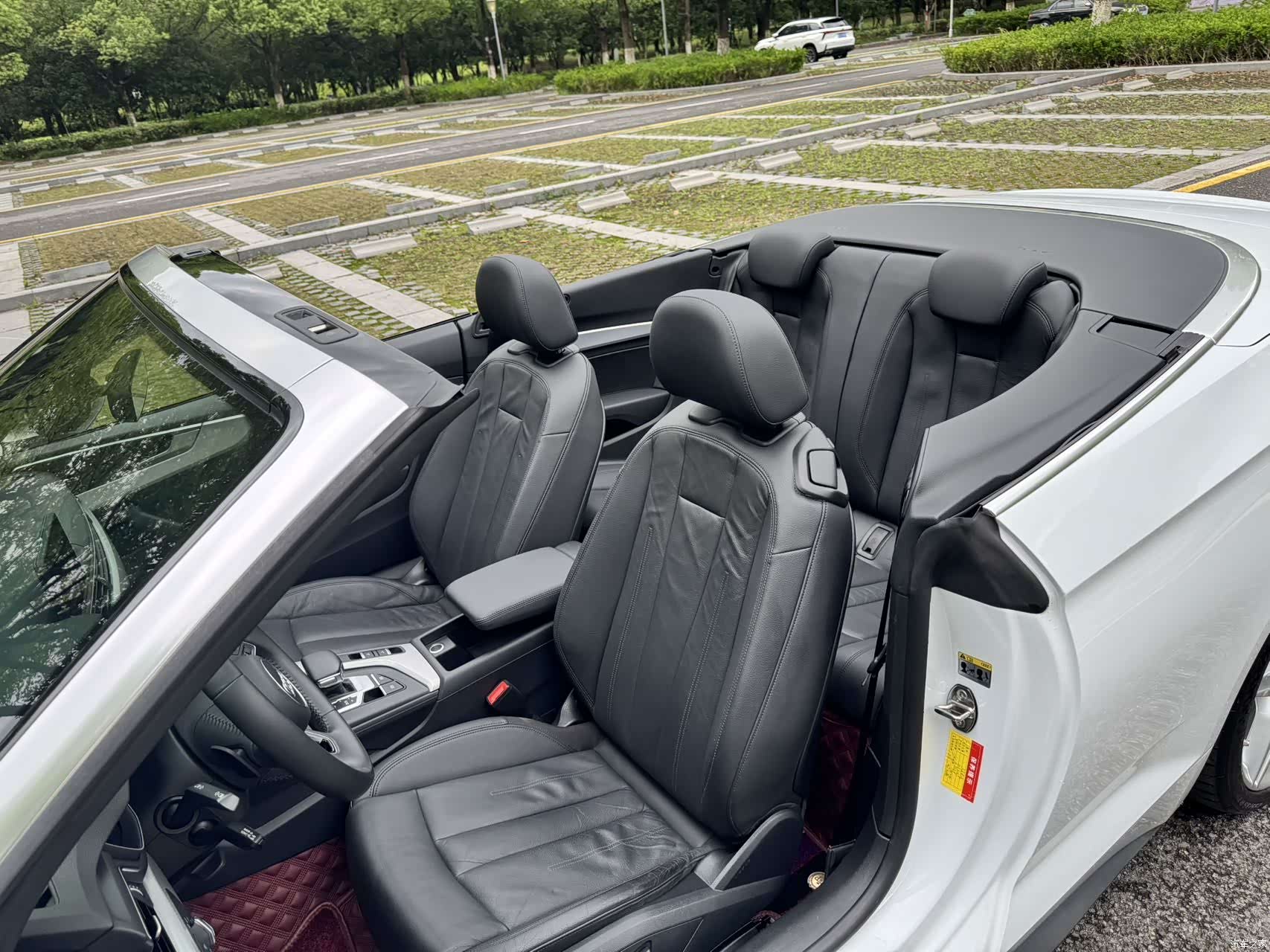 Audi A5, 2020 11