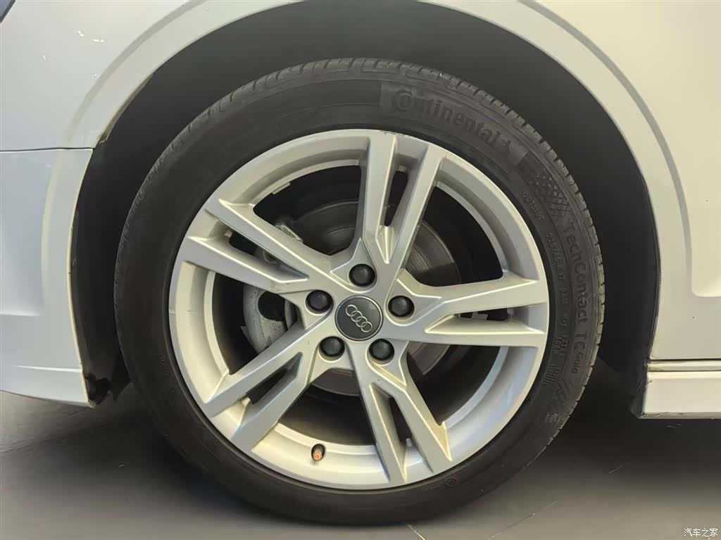 Audi A3, 2020 15