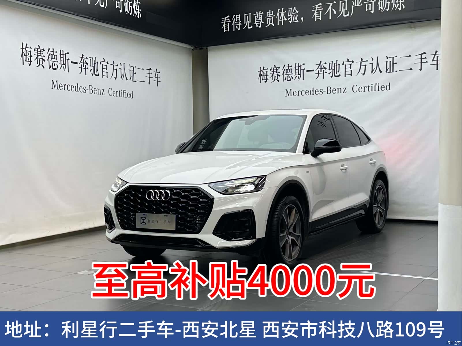 Audi Q5L, 2023 1