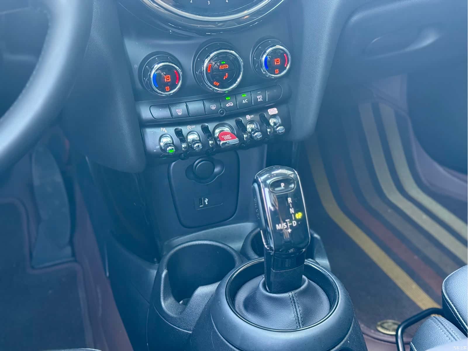 Mini Cooper, 2022 14