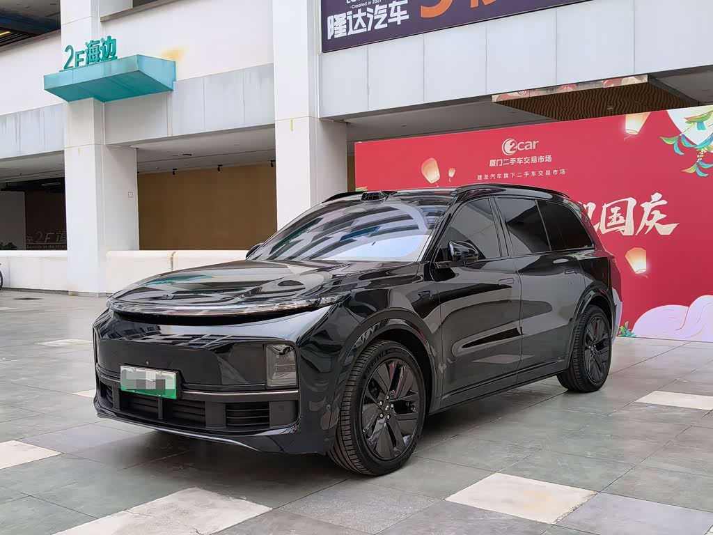 Li Auto L9