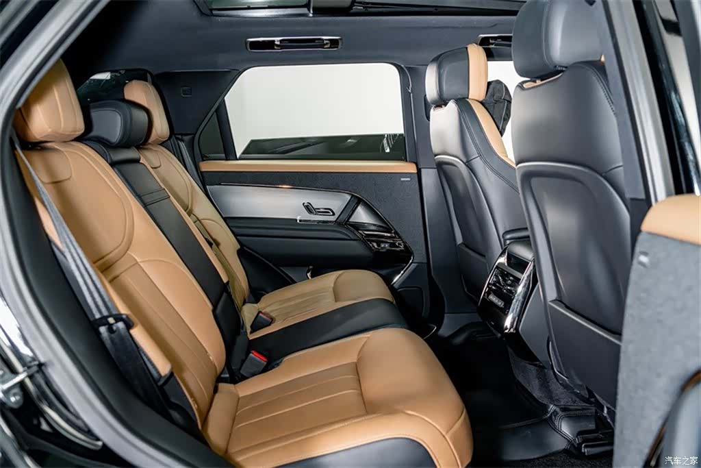 Land Rover Range Rover, 2023 21