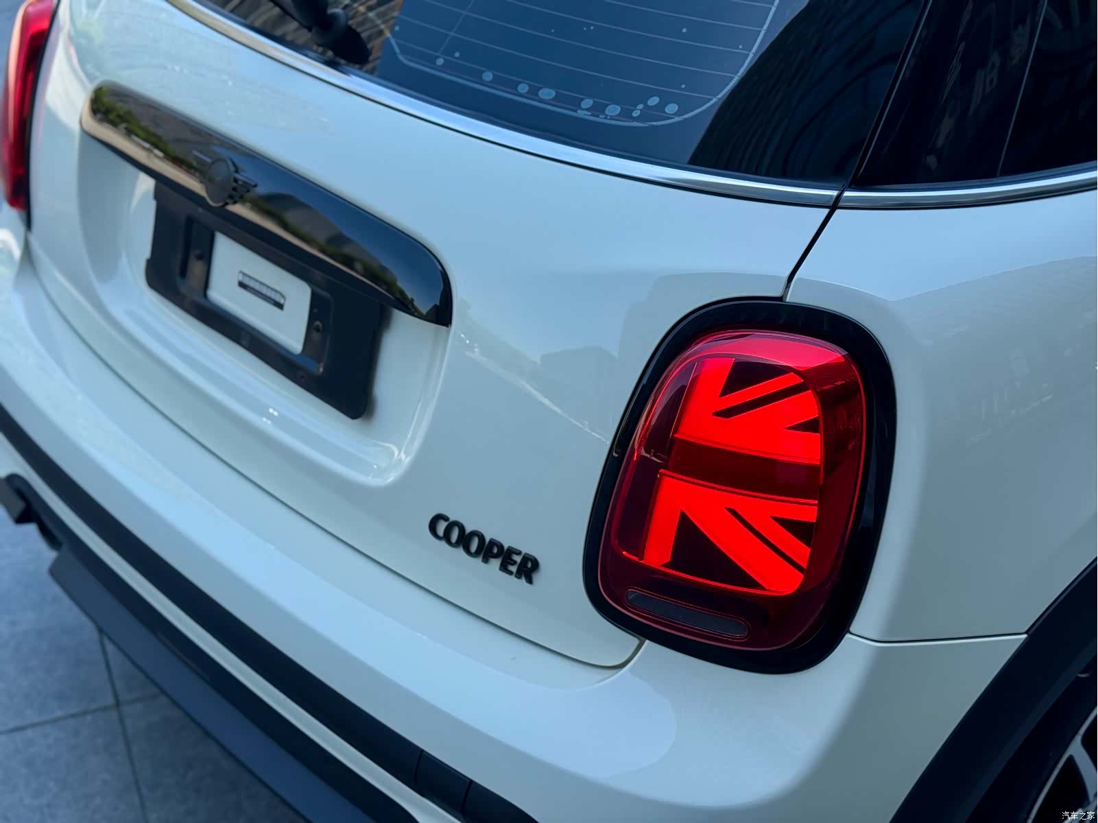 Mini Cooper, 2022 4