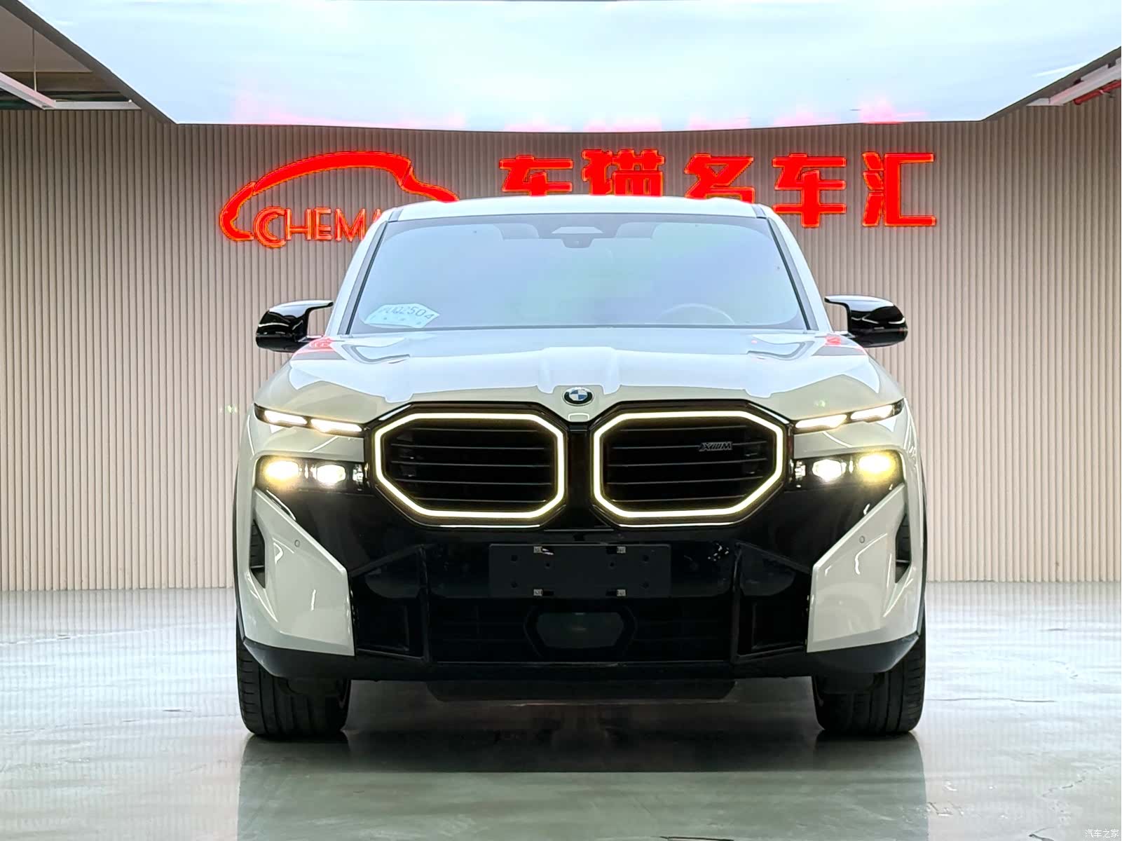 BMW XM, 2024 18
