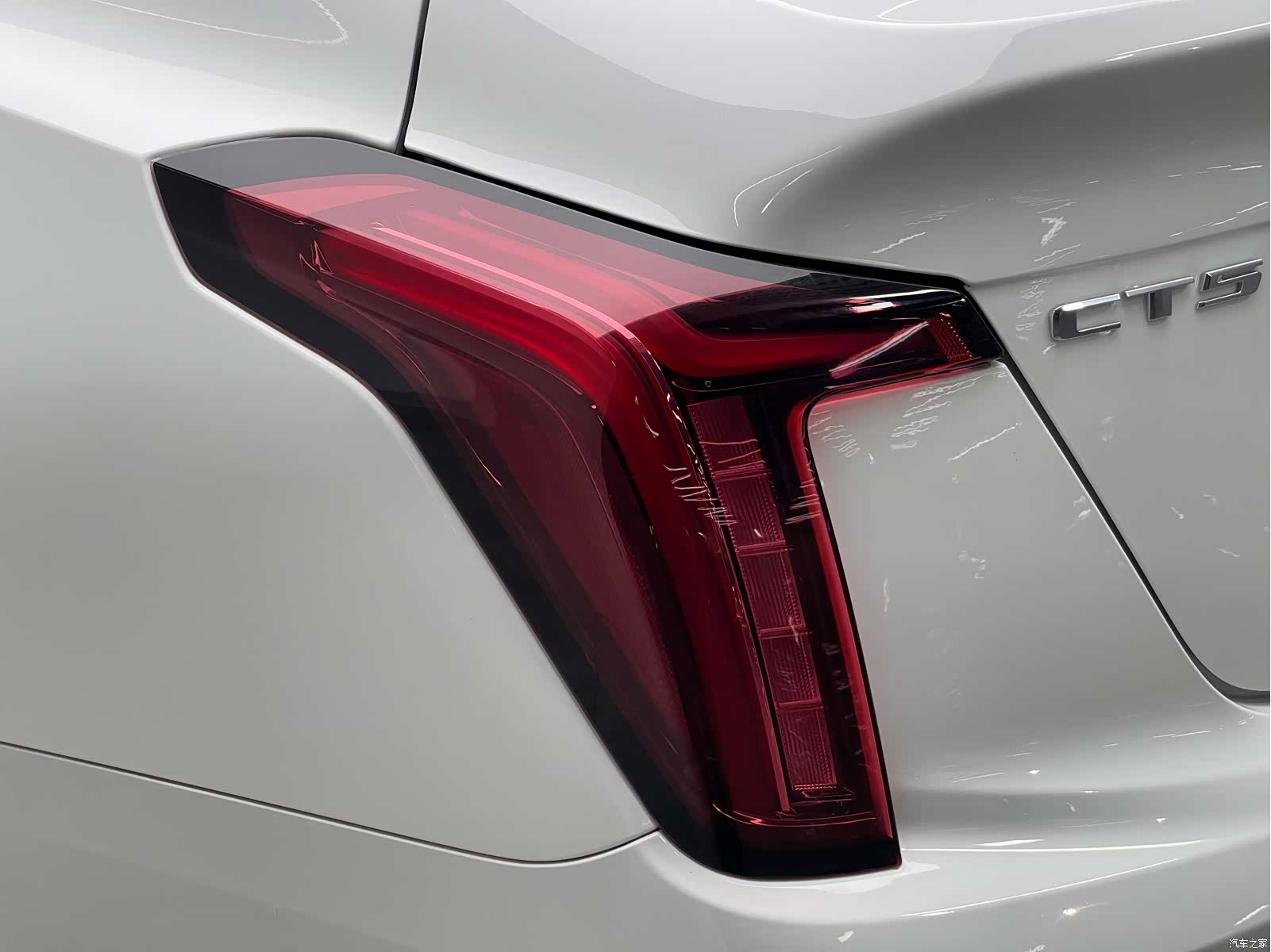 Cadillac CT5, 2021 20