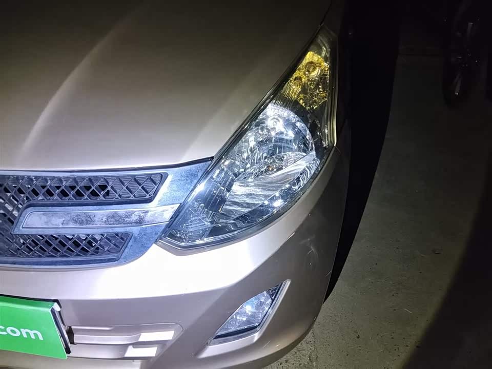 Wuling Wuling Rongguang V