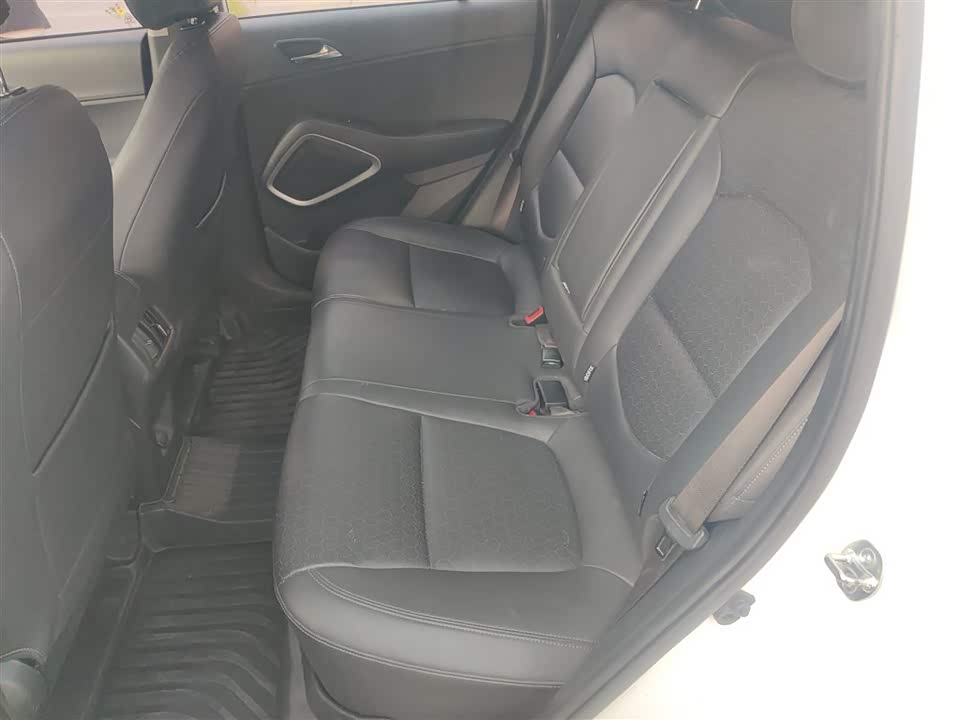 Hyundai Beijing ix35