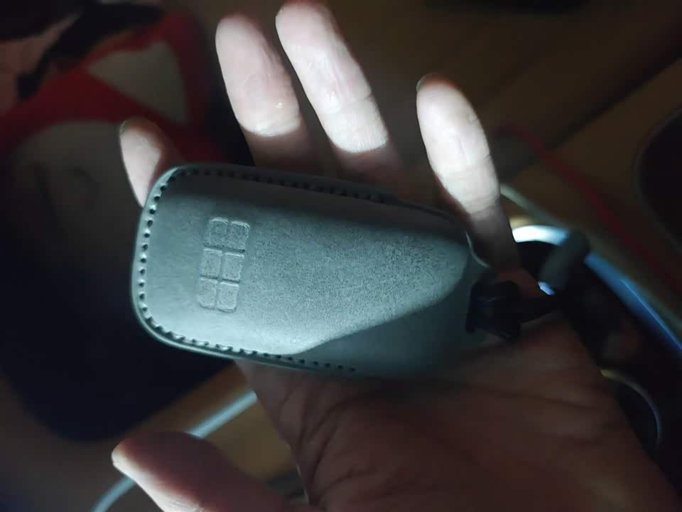 Geely Galaxy Galaxy Starship 7