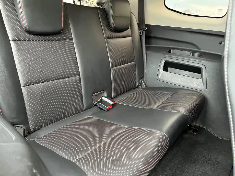 Changan Kaicheng Changan Auchan A600EV