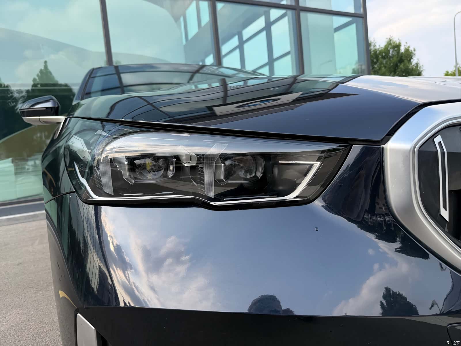 BMW 5 Series, 2024 4