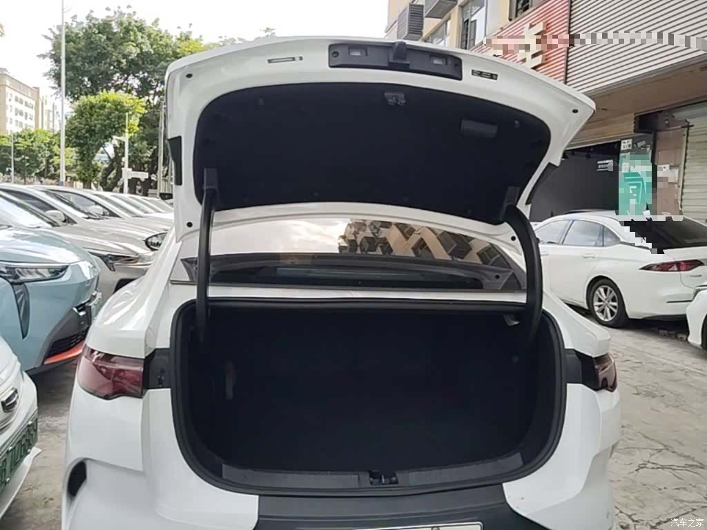 BYD Qin, 2025 19