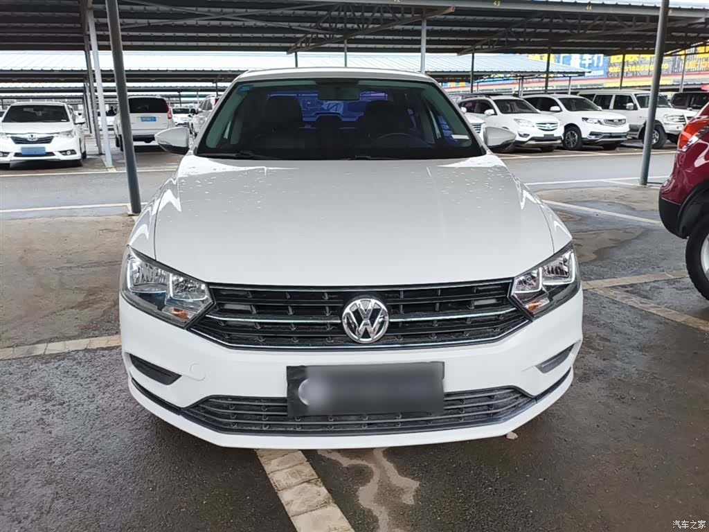 Volkswagen Bora, 2017 3