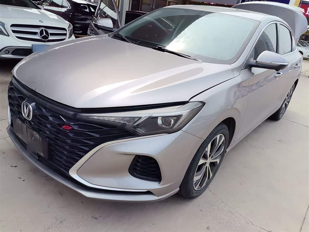 Changan Eado