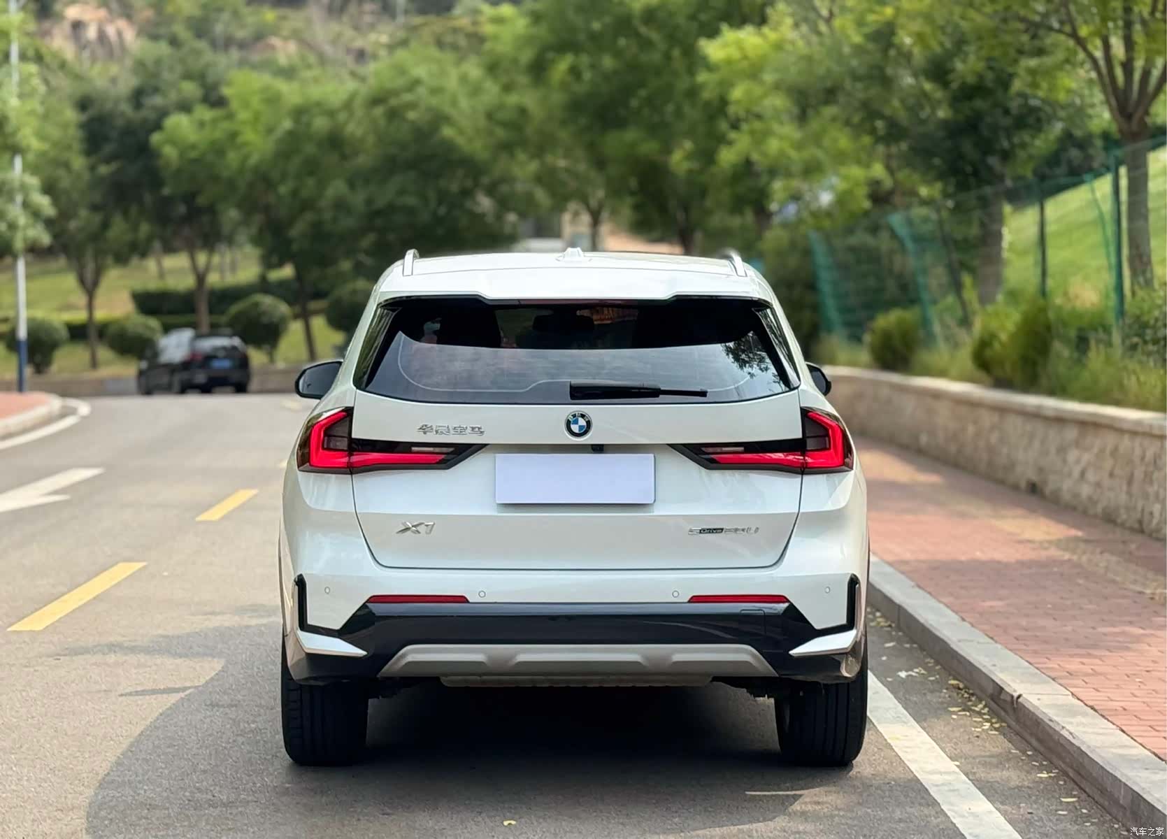 BMW X1, 2023 6