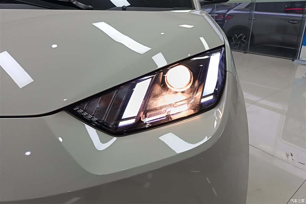 BYD Seagull, 2025 все фото
