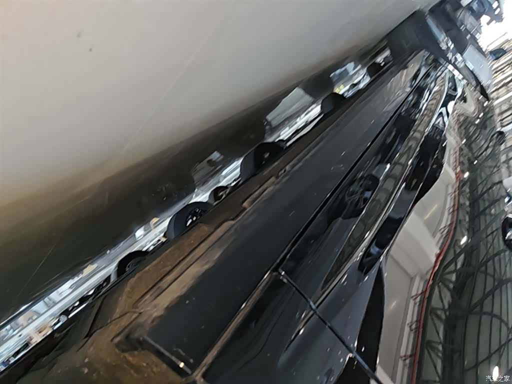 Audi A6L, 2024 21