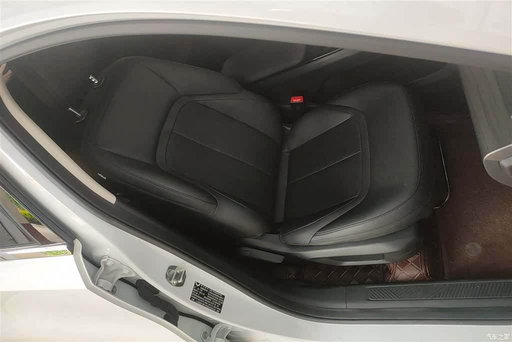Wuling Starlight, 2024 8