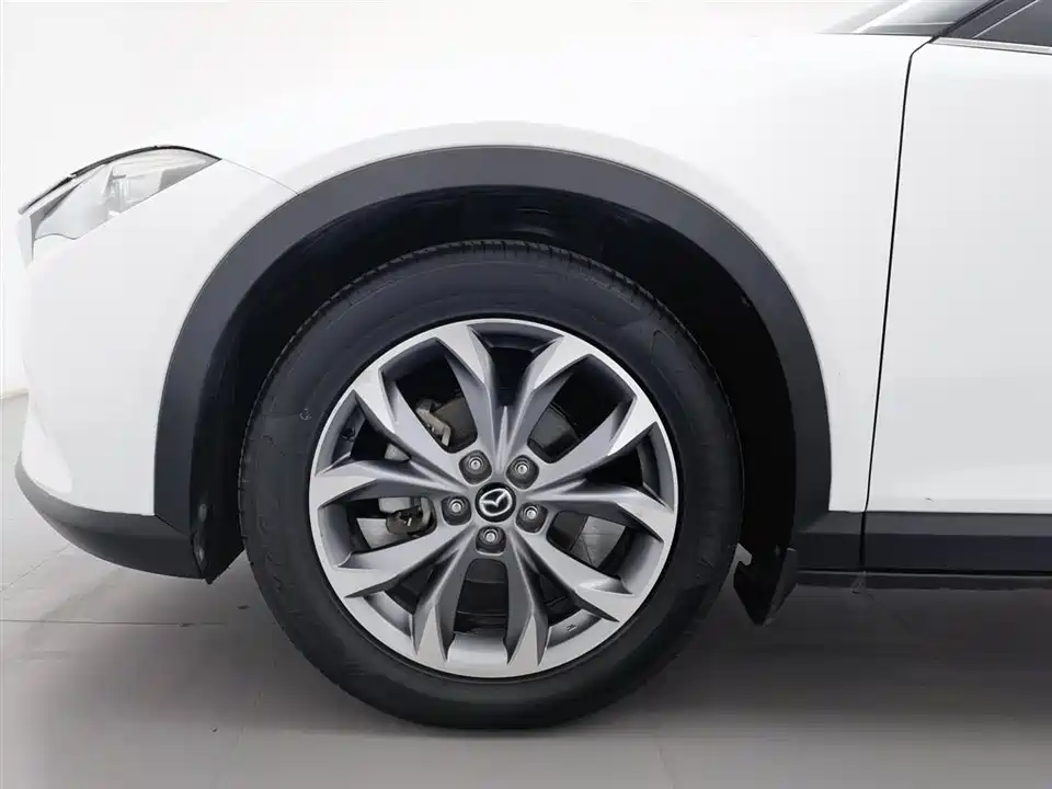 Mazda CX-4