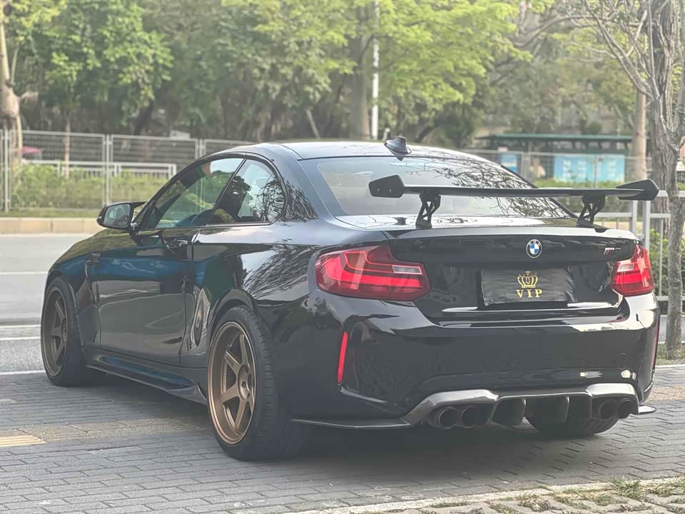 BMW M2