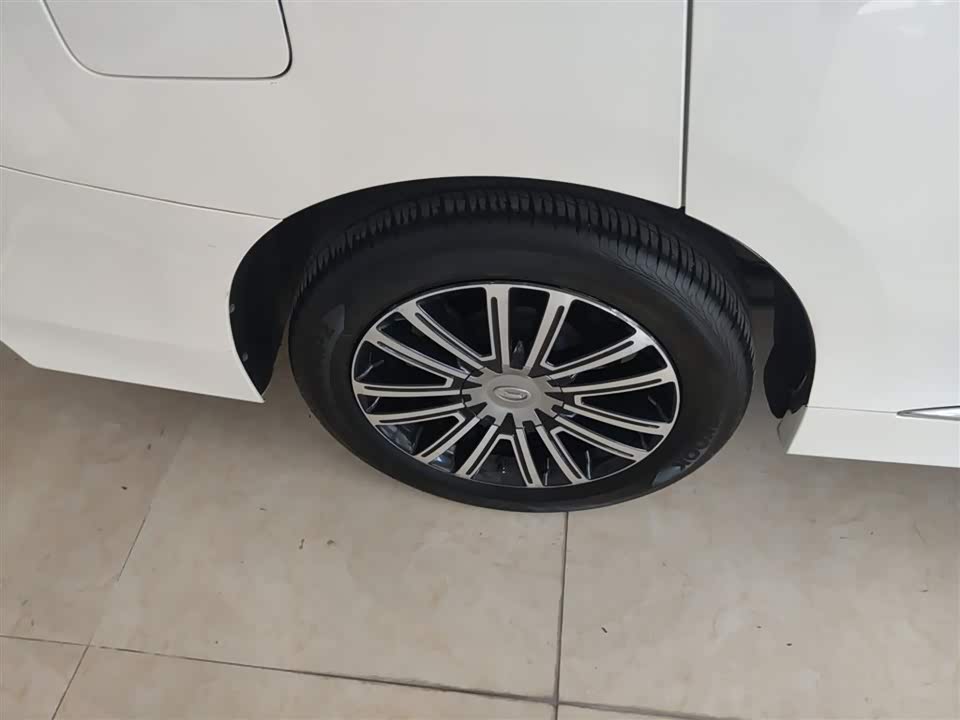 Trumpchi Trumpchi M8