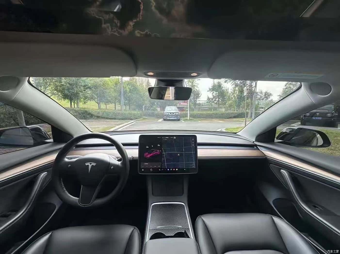 Tesla Model 3, 2021 9