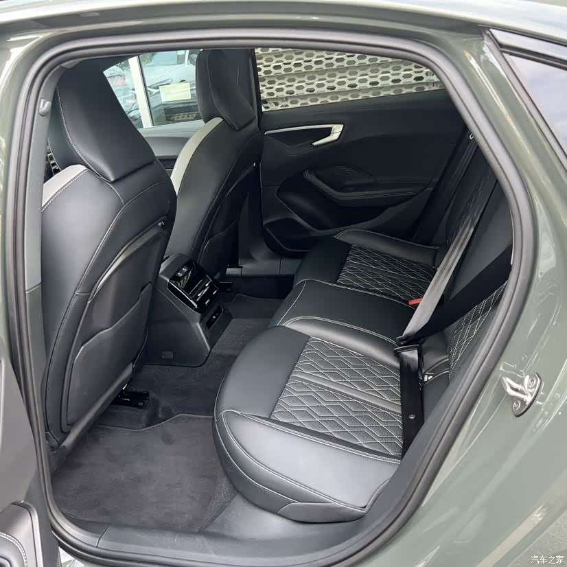 Audi A5, 2025 9