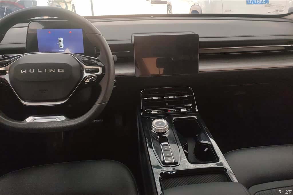 Wuling Starlight, 2024 12