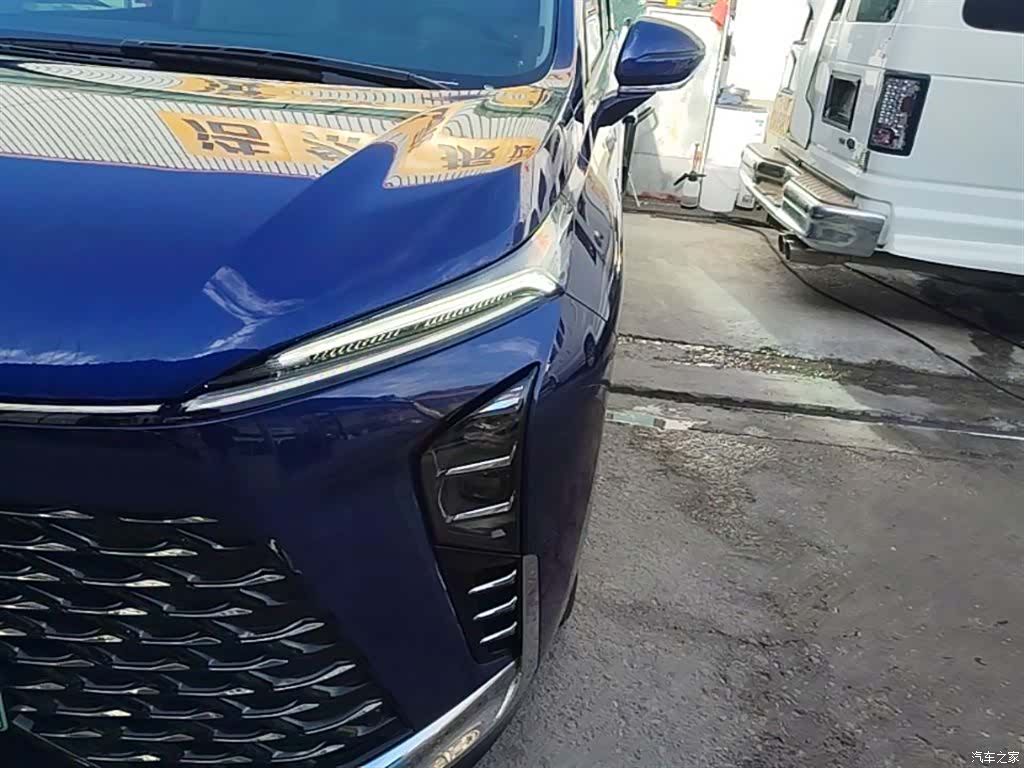 Buick GL8, 2024 24